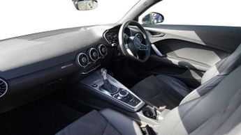 Audi TT 40 TFSI Sport 2dr S Tronic