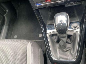 Volkswagen T-Cross 1.5 TSI EVO R-Line 5dr DSG