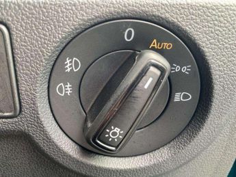 Volkswagen T-Cross 1.5 TSI EVO R-Line 5dr DSG