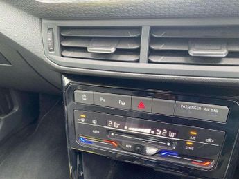Volkswagen T-Cross 1.5 TSI EVO R-Line 5dr DSG