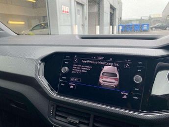 Volkswagen T-Cross 1.5 TSI EVO R-Line 5dr DSG