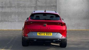 Cupra Formentor 1.5 TSI 150 V1 5dr DSG