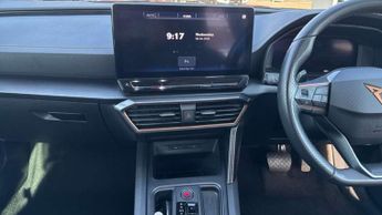 Cupra Formentor 1.5 TSI 150 V1 5dr DSG