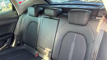 Cupra Formentor 1.5 TSI 150 V1 5dr DSG