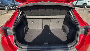 Cupra Formentor 1.5 TSI 150 V1 5dr DSG