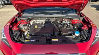 Cupra Formentor 1.5 TSI 150 V1 5dr DSG