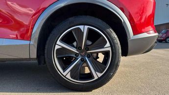 Cupra Formentor 1.5 TSI 150 V1 5dr DSG