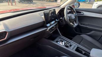 Cupra Formentor 1.5 TSI 150 V1 5dr DSG