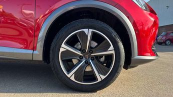 Cupra Formentor 1.5 TSI 150 V1 5dr DSG