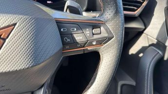 Cupra Formentor 1.5 TSI 150 V1 5dr DSG