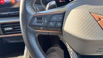 Cupra Formentor 1.5 TSI 150 V1 5dr DSG