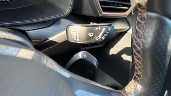 Cupra Formentor 1.5 TSI 150 V1 5dr DSG