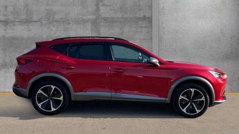 Cupra Formentor 1.5 TSI 150 V1 5dr DSG