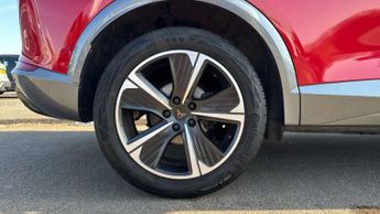 Cupra Formentor 1.5 TSI 150 V1 5dr DSG