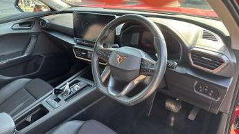 Cupra Formentor 1.5 TSI 150 V1 5dr DSG