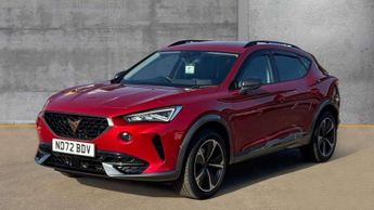 Cupra Formentor 1.5 TSI 150 V1 5dr DSG