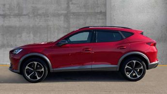 Cupra Formentor 1.5 TSI 150 V1 5dr DSG