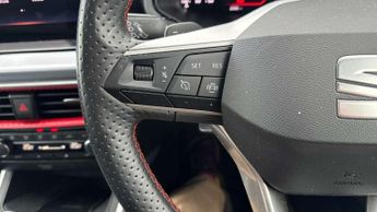 SEAT Arona 1.0 TSI 110 FR 5dr DSG