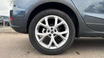 SEAT Arona 1.0 TSI 110 FR 5dr DSG