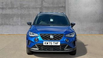 SEAT Arona 1.0 TSI 115 FR 5dr DSG