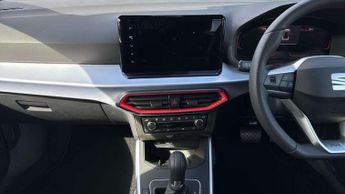 SEAT Arona 1.0 TSI 115 FR 5dr DSG