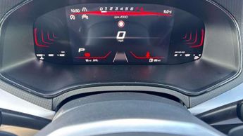 SEAT Arona 1.0 TSI 115 FR 5dr DSG