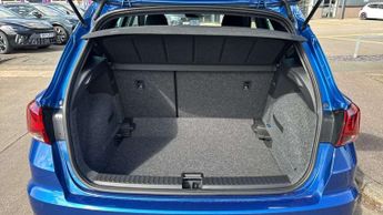 SEAT Arona 1.0 TSI 115 FR 5dr DSG