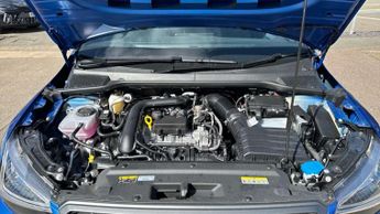 SEAT Arona 1.0 TSI 115 FR 5dr DSG