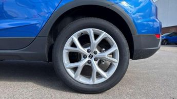 SEAT Arona 1.0 TSI 115 FR 5dr DSG