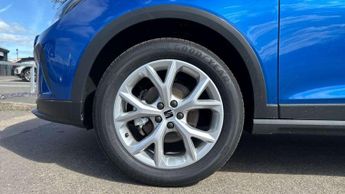 SEAT Arona 1.0 TSI 115 FR 5dr DSG