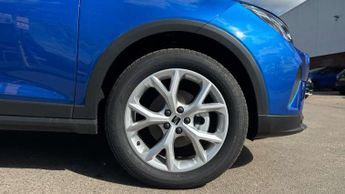 SEAT Arona 1.0 TSI 115 FR 5dr DSG