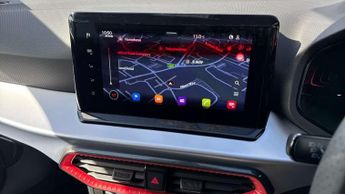 SEAT Arona 1.0 TSI 115 FR 5dr DSG