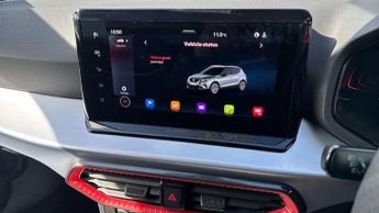 SEAT Arona 1.0 TSI 115 FR 5dr DSG