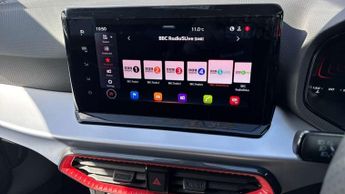 SEAT Arona 1.0 TSI 115 FR 5dr DSG