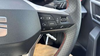 SEAT Arona 1.0 TSI 115 FR 5dr DSG