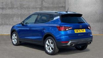 SEAT Arona 1.0 TSI 115 FR 5dr DSG