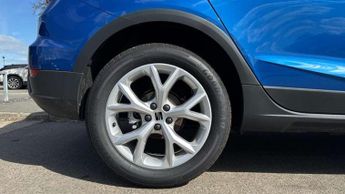 SEAT Arona 1.0 TSI 115 FR 5dr DSG