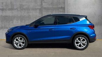 SEAT Arona 1.0 TSI 115 FR 5dr DSG