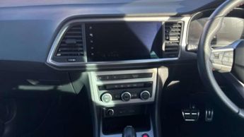 SEAT Ateca 1.5 TSI EVO FR 5dr DSG