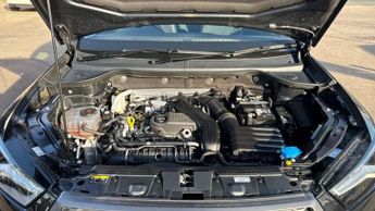 SEAT Ateca 1.5 TSI EVO FR 5dr DSG