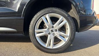 SEAT Ateca 1.5 TSI EVO FR 5dr DSG