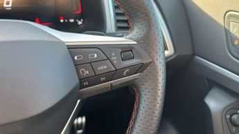 SEAT Ateca 1.5 TSI EVO FR 5dr DSG