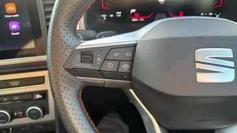 SEAT Ateca 1.5 TSI EVO FR 5dr DSG