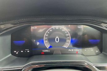 Volkswagen Polo 1.0 TSI Life 5dr DSG
