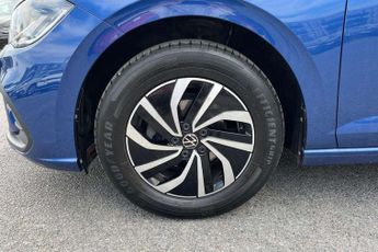 Volkswagen Polo 1.0 TSI Life 5dr DSG