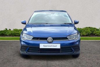 Volkswagen Polo 1.0 TSI Life 5dr DSG
