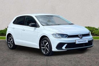 Volkswagen Polo 1.0 TSI Match 5dr DSG