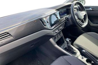 Volkswagen Polo 1.0 TSI Match 5dr DSG
