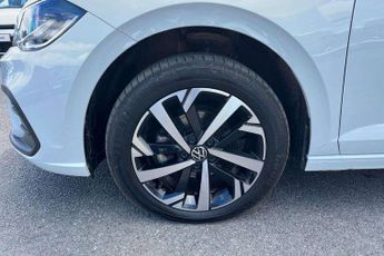 Volkswagen Polo 1.0 TSI Match 5dr DSG