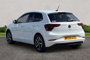 Volkswagen Polo 1.0 TSI Match 5dr DSG